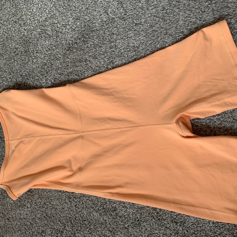 Wilfred divinity romper